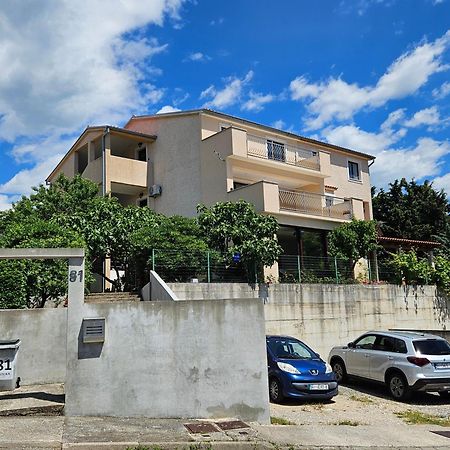 Apartman Star Novi Vinodolski Exterior photo