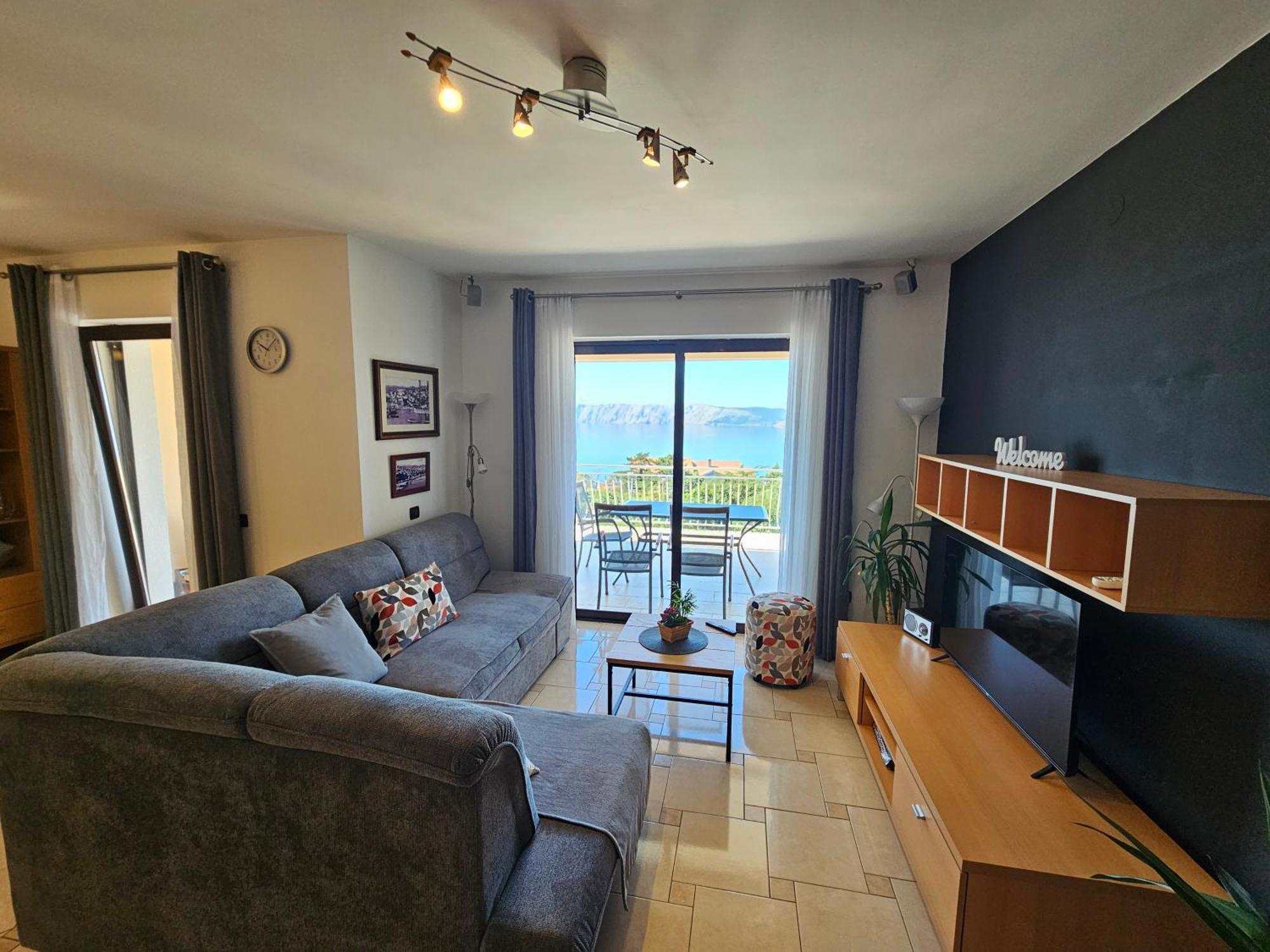 Apartman Star Novi Vinodolski Exterior photo